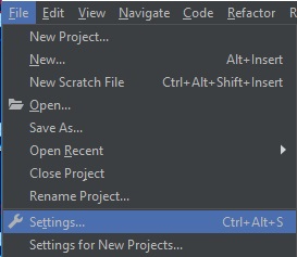 Installing the requests module in PyCharm .image from https://www.aredel.com website