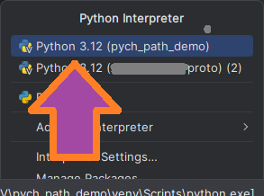 Adding a path to a project in PyCharm image from the site www.aredel.com image from www.aredel.com