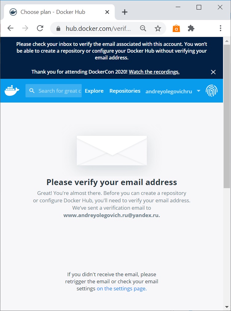 Установка Docker в Windows 10 изображение с сайта www.aredel.com