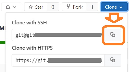 Настройка Tortoise git для работы с gitlab в windows изображение с сайта www.aredel.com