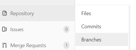 Настройка Tortoise git для работы с gitlab в windows изображение с сайта www.aredel.com