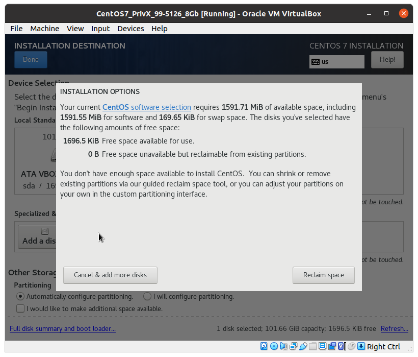 Создание host-only адаптера в VirtualBox image from website www.aredel.com