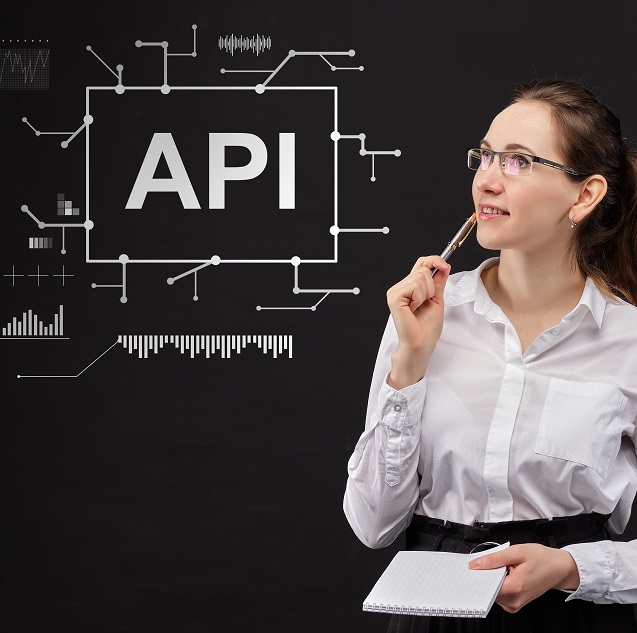 Тестирование API изображение с сайта www.aredel.com
