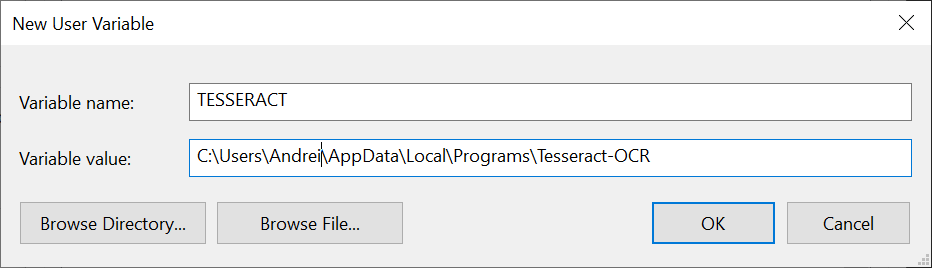 Установка Tesseract изображение с сайта www.eth1.ru