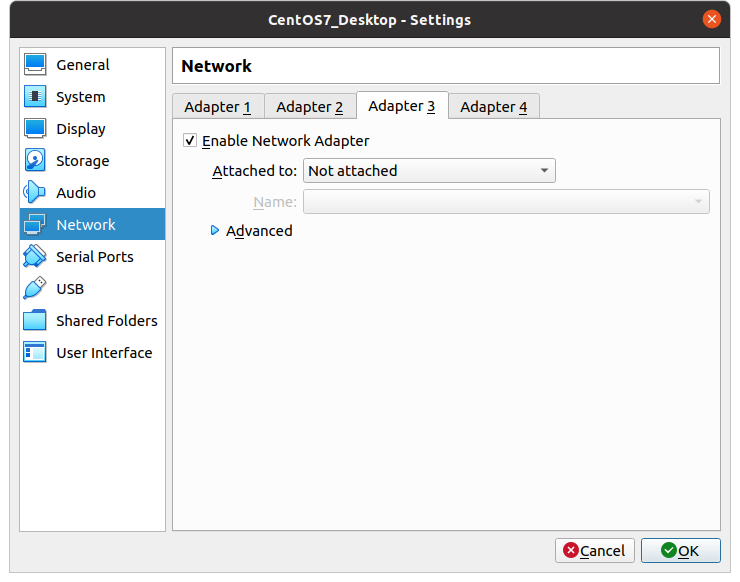 Creating NAT Network in VirtualBox image from www.aredel.com www.aredel.com